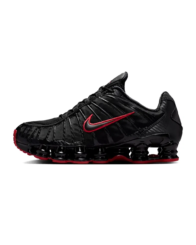 Tênis Nike Shox TL SE Masculino
