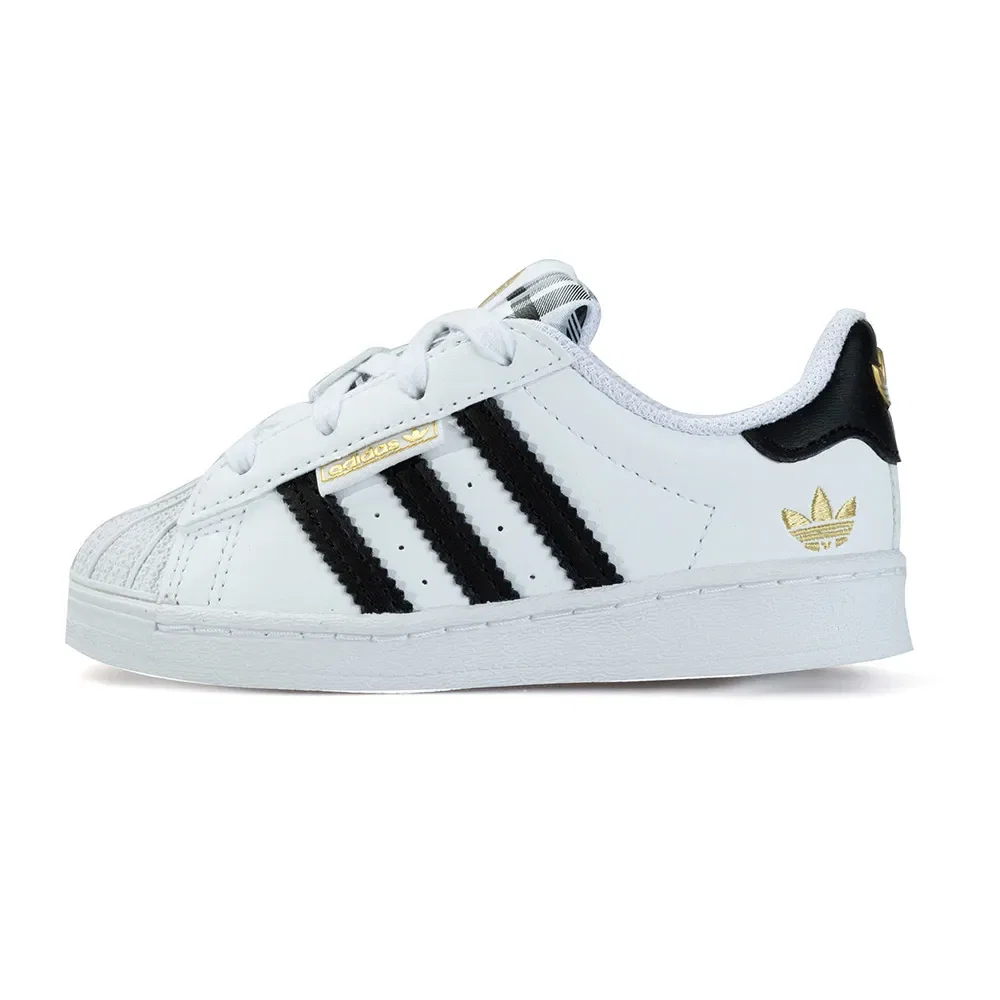 Tênis adidas Superstar TD Infantil