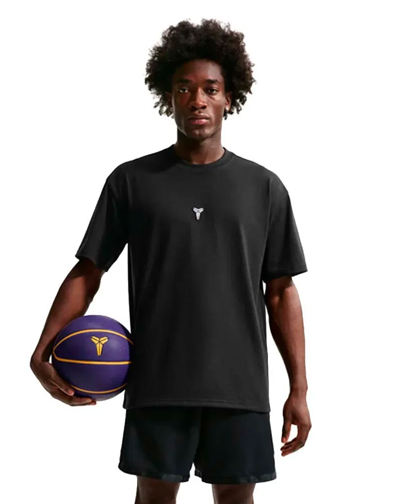 Camiseta Nike Kobe Bryant Dri-Fit Masculina — imagem 1