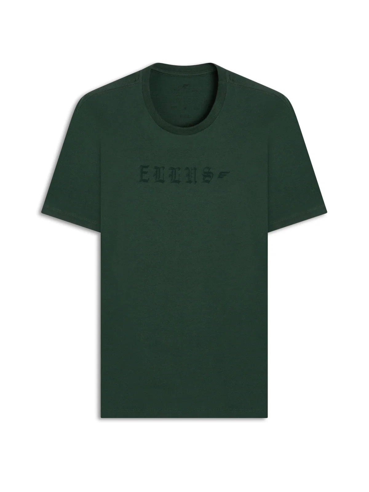 T-Shirt Gothic Ellus Bottle