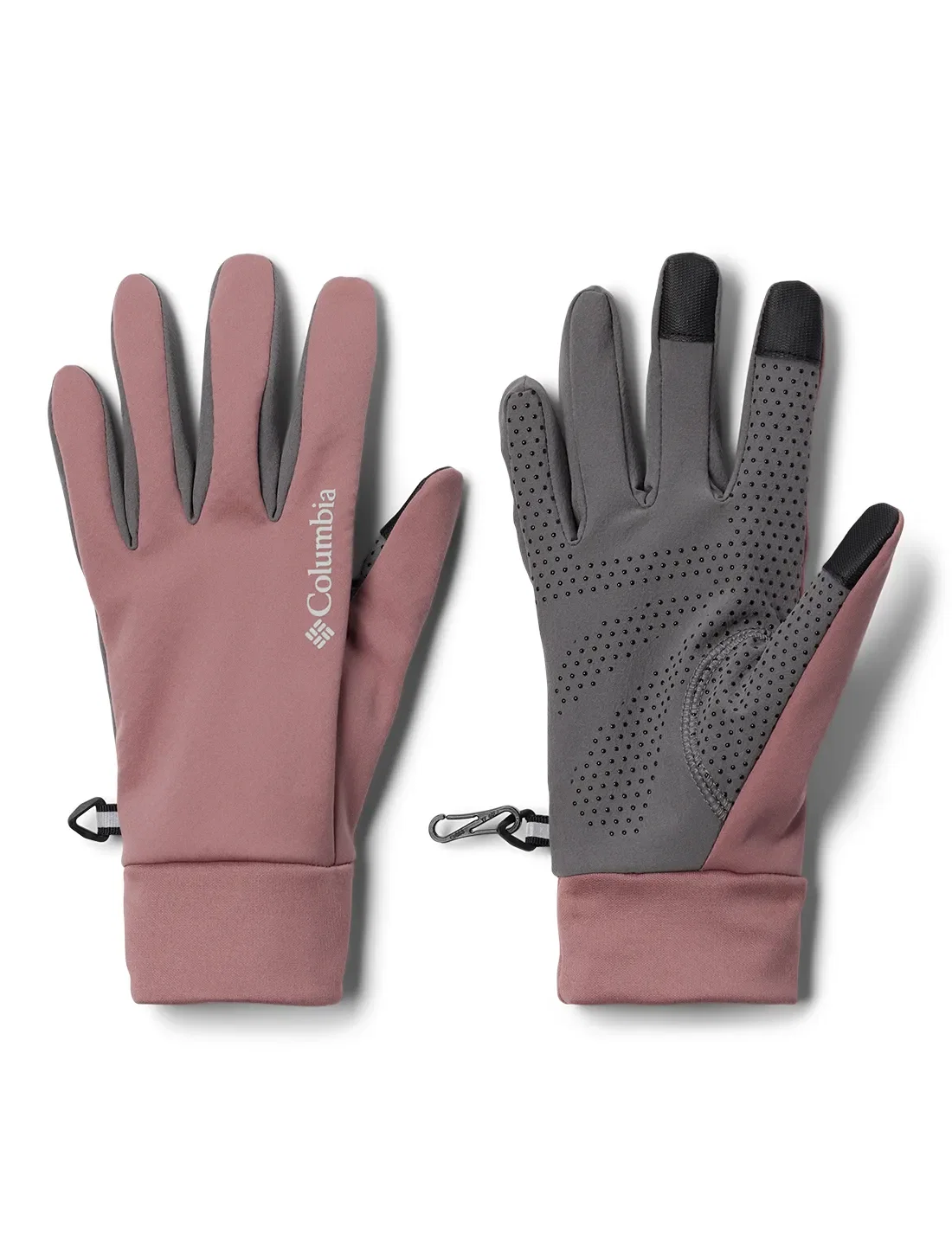 Luva Columbia Feminina Trail Commute™ II