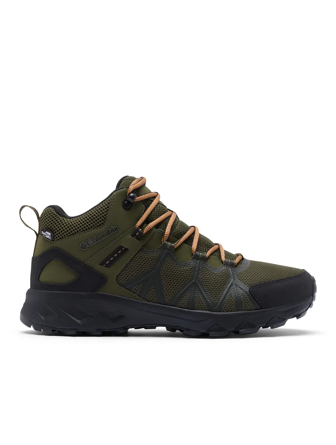 Bota Columbia Masculina Peakfreak II MID Outdry™