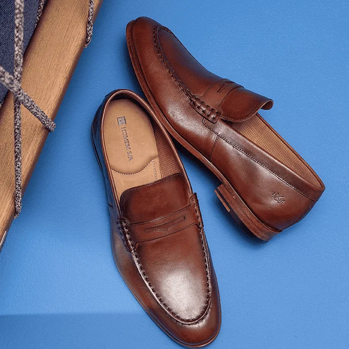 Loafer