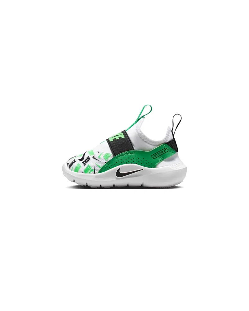 Tênis Nike Flex Runner 4 AOP Infantil