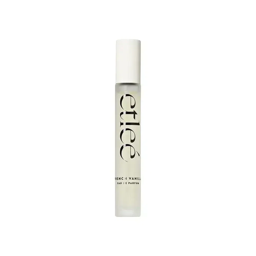 Perfume Etleé French Vanilla 10ml