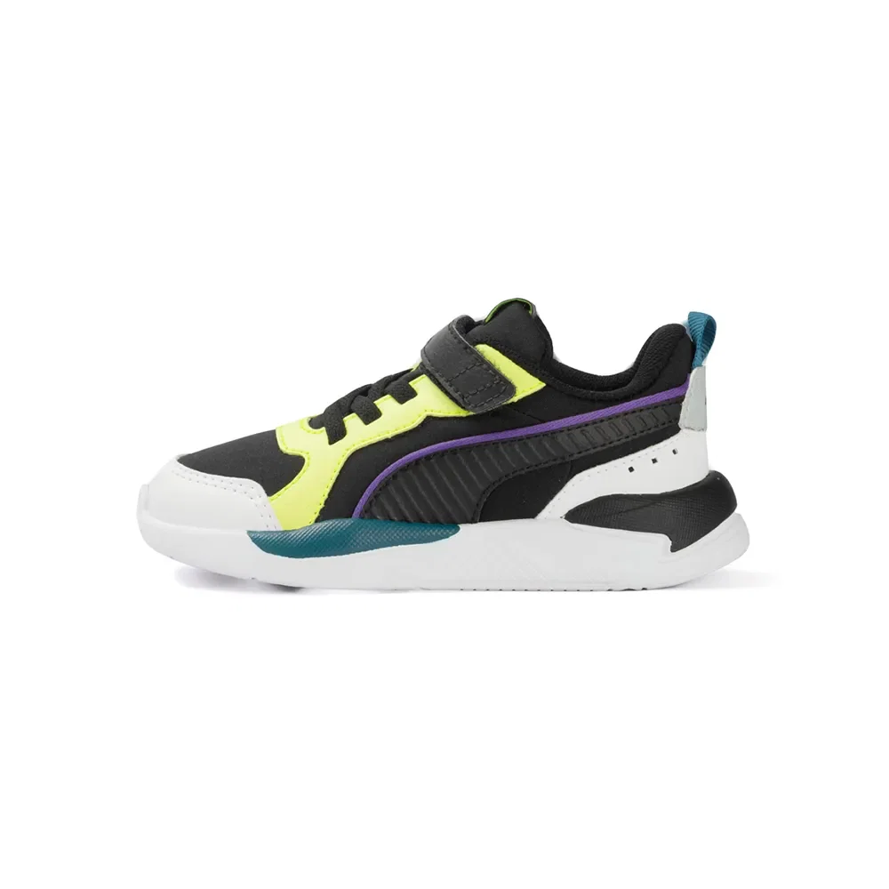 Tênis Puma X-Ray Ac Infantil