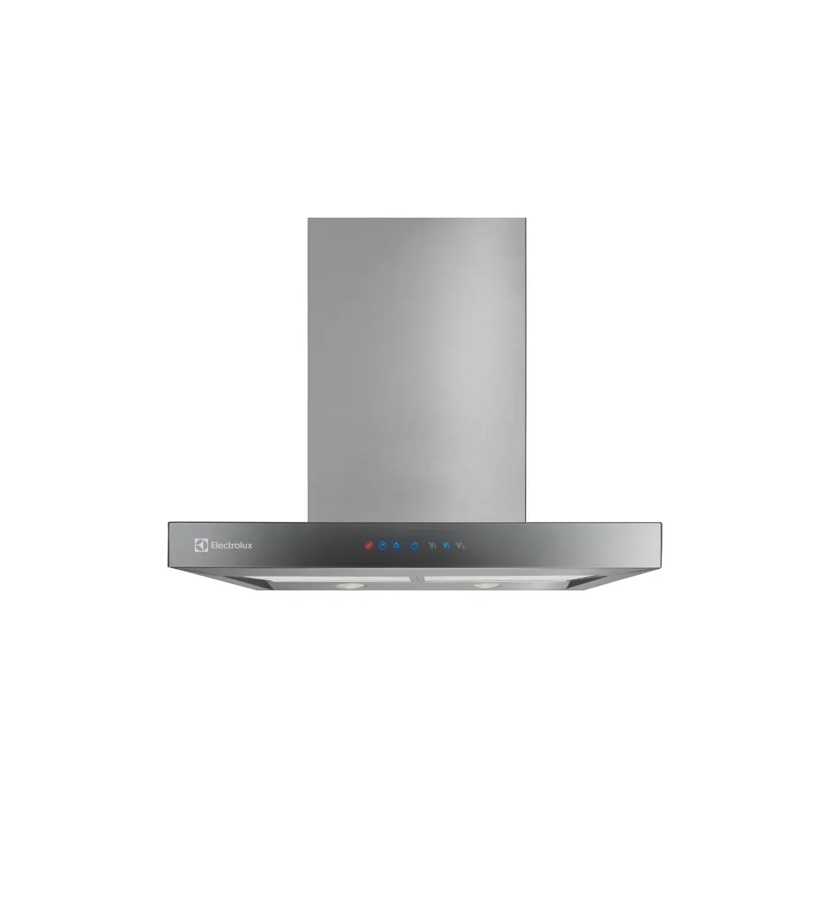 Coifa de Parede Electrolux 60cm Inox com Painel Blue Touch e Timer com Desligamento Automático (60CTS) — imagem 1