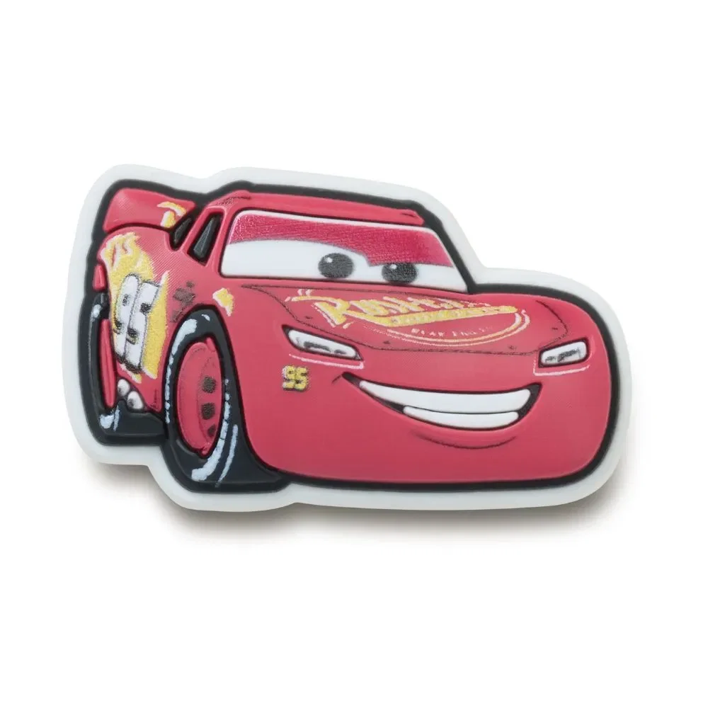 Pixar Lightning Mcqueen — imagem 1