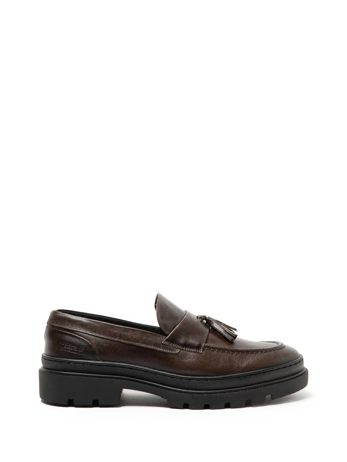 Sapato Loafer Noah Ellus Cafe