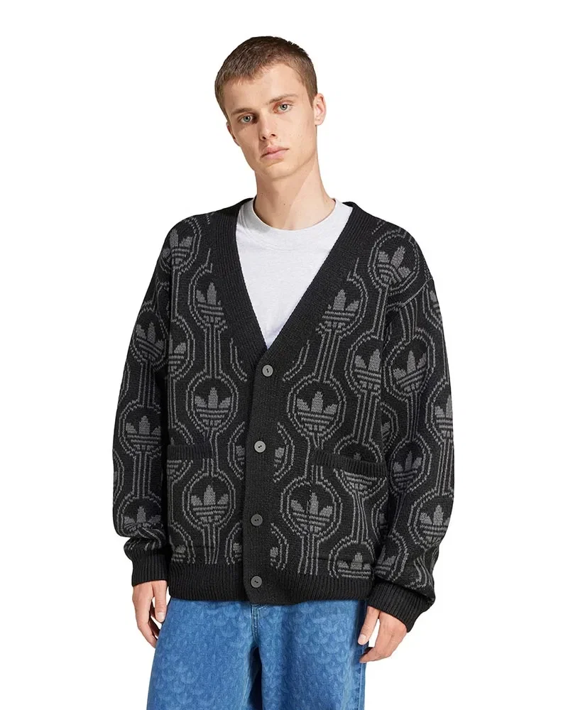 Jaqueta Adidas Masculina