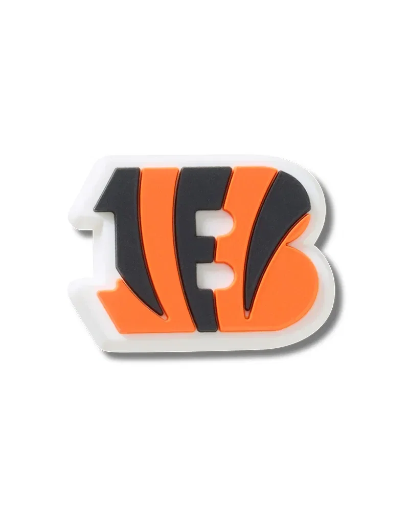 Jibbitz Crocs NFL Cincinnati Bengals Unissex