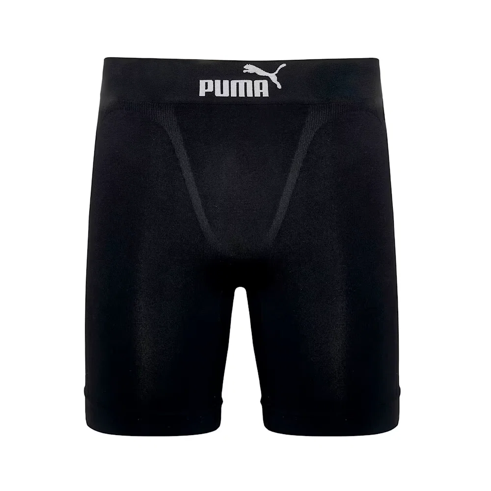 Cueca Boxer Active Sem Costura