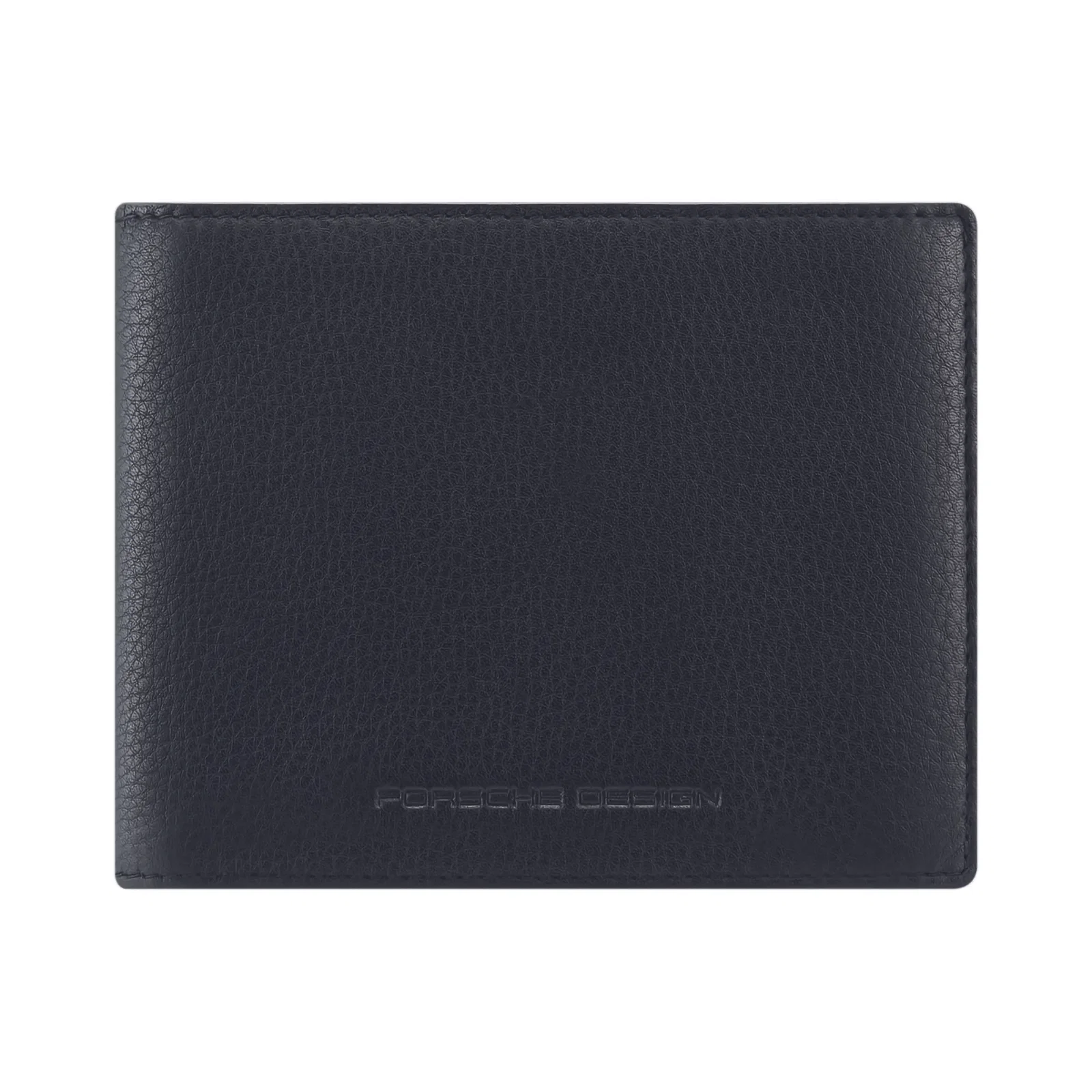 Carteira Porsche Design Couro Preto Oso09904