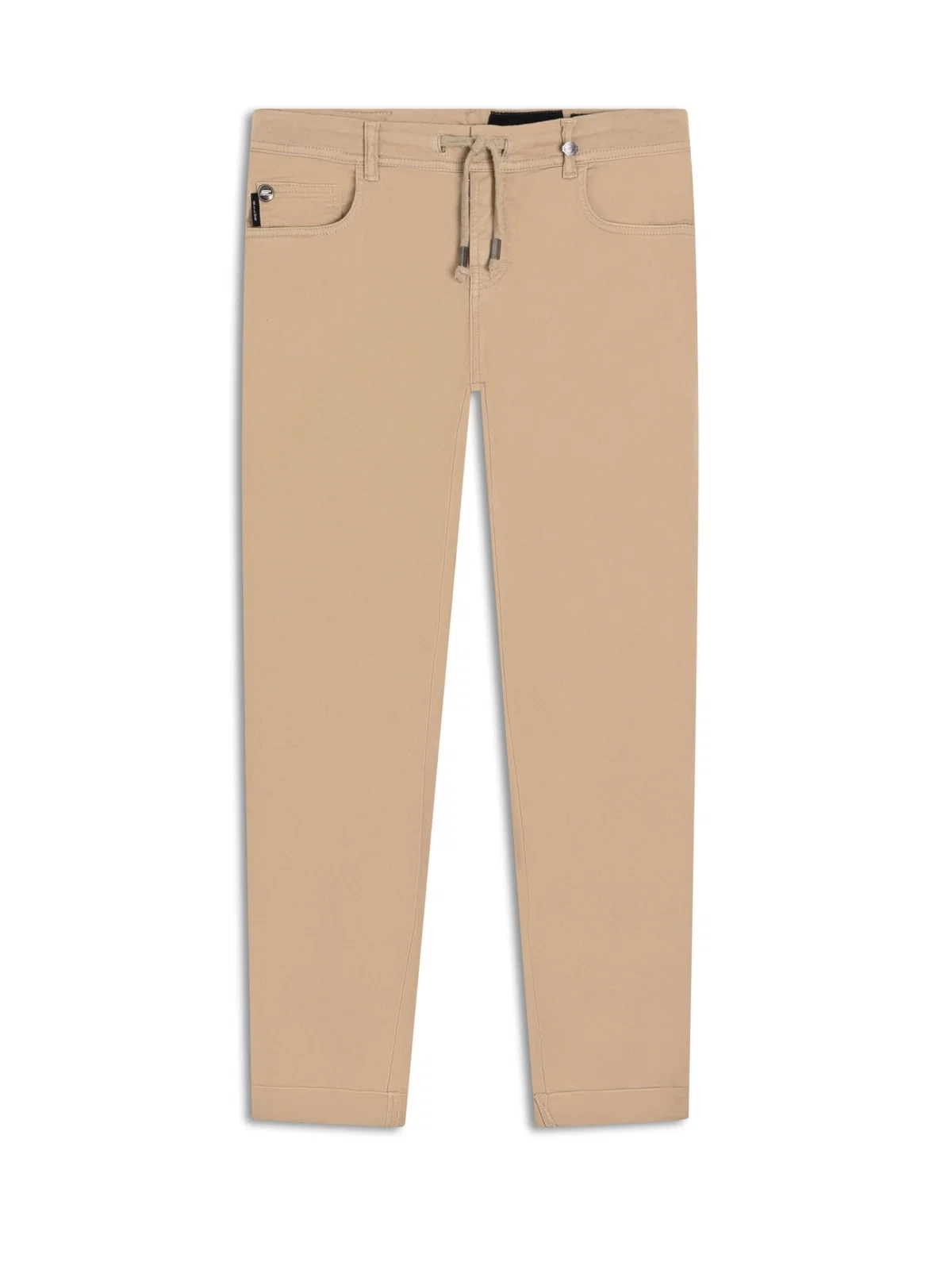 Calça Jogging Color Preppy Caqui