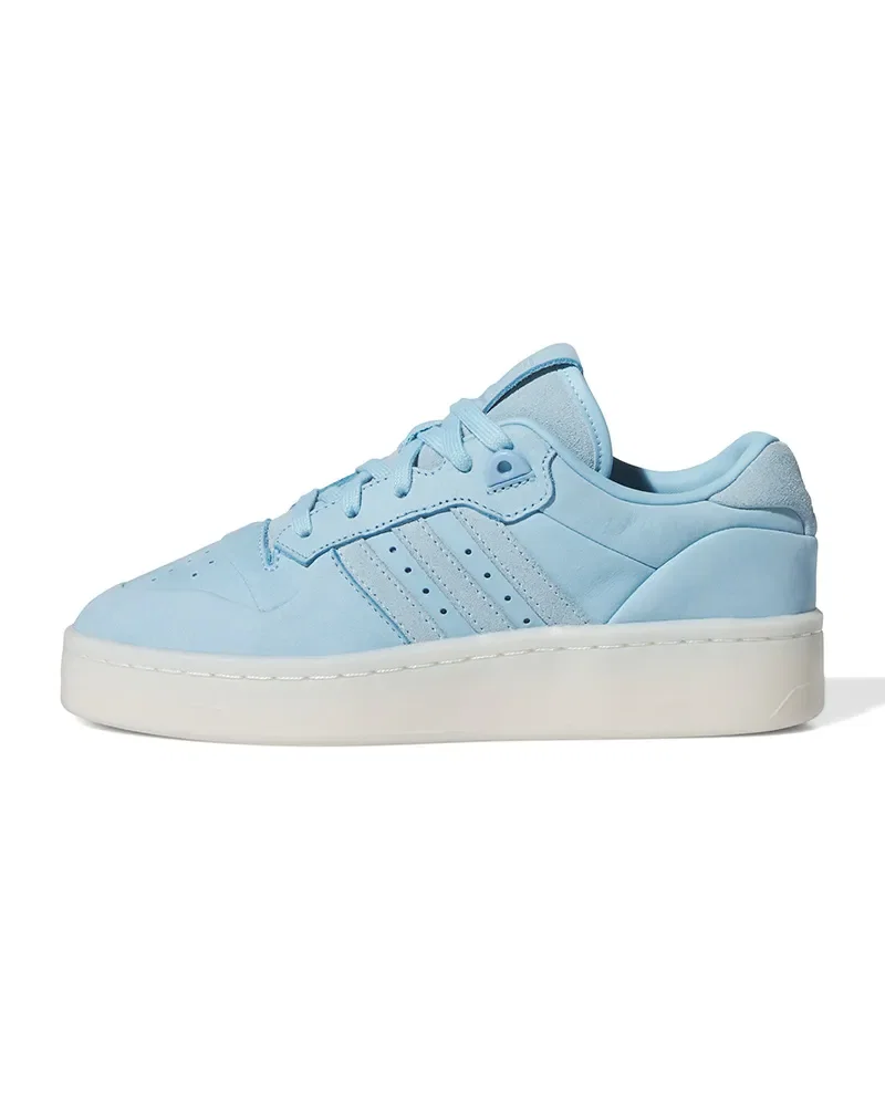 Tênis adidas Rivalry Lux Low Feminino — imagem 1