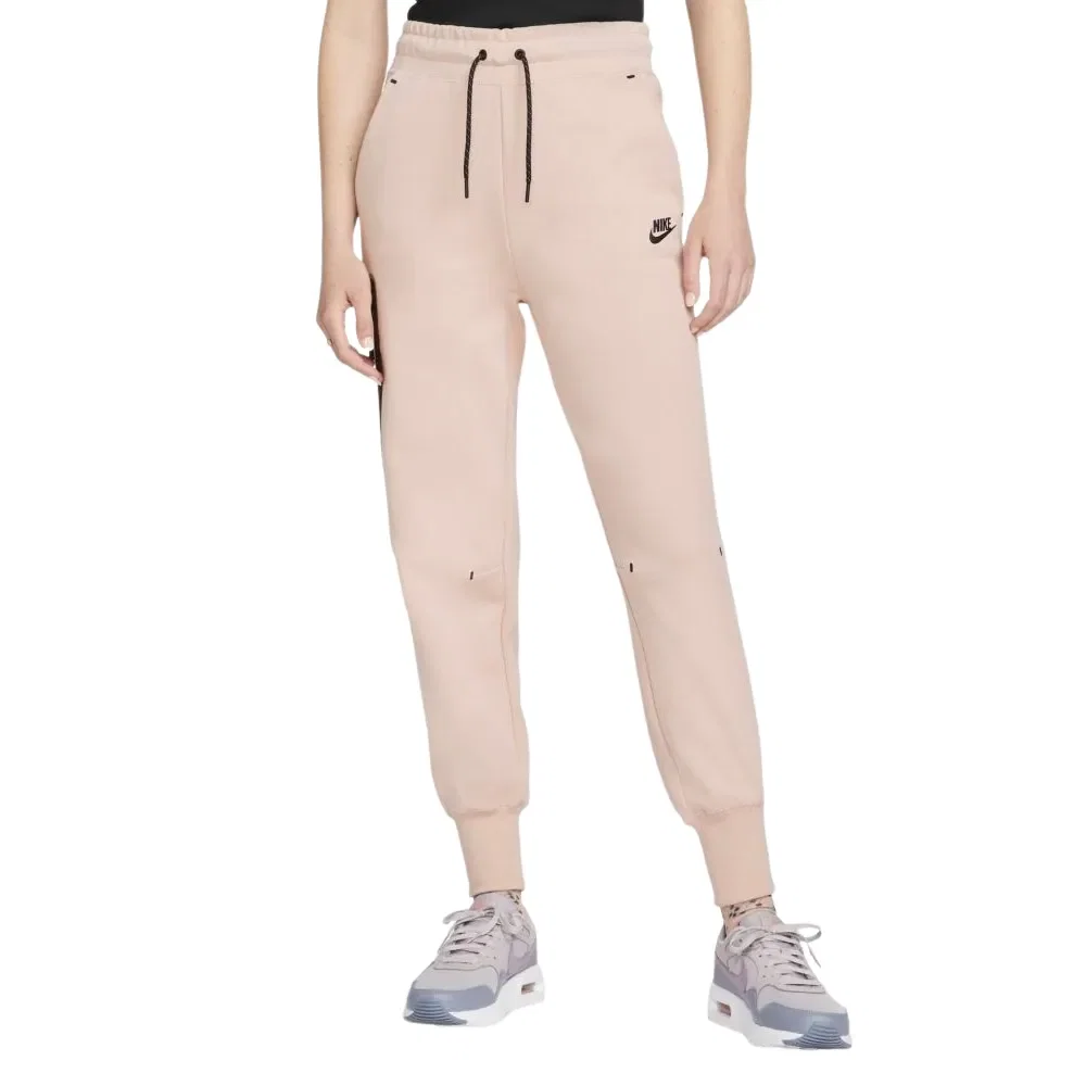 Calça Nike Tech Fleece Feminina — imagem 1