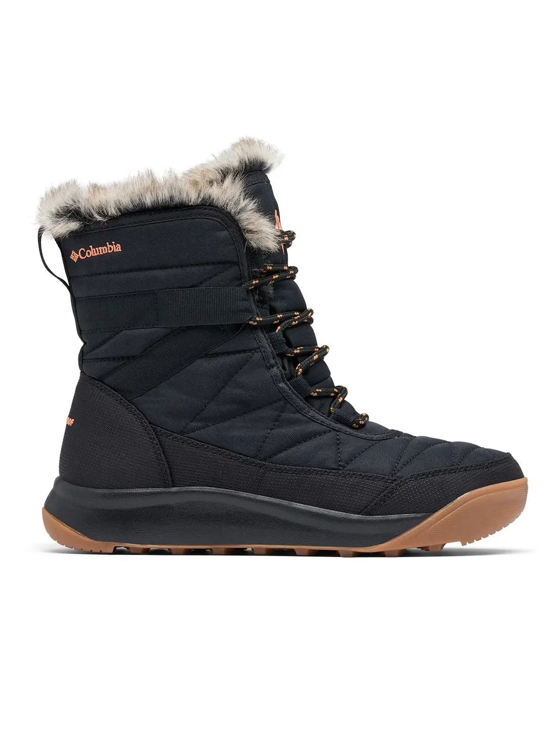 Bota Columbia Feminina Minx ™ IV Shorty