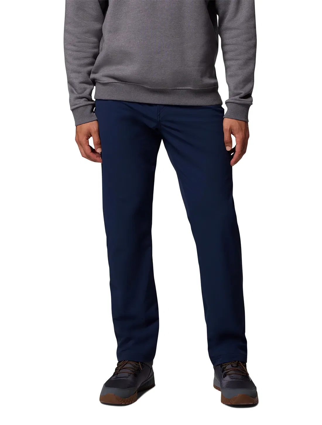 Calça Columbia Masculina ROC™ Tech 5 Pocket — imagem 1