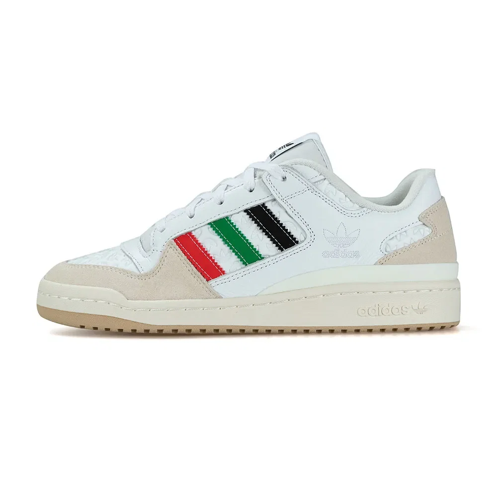 Tênis adidas Forum Low Cl Masculino — imagem 1