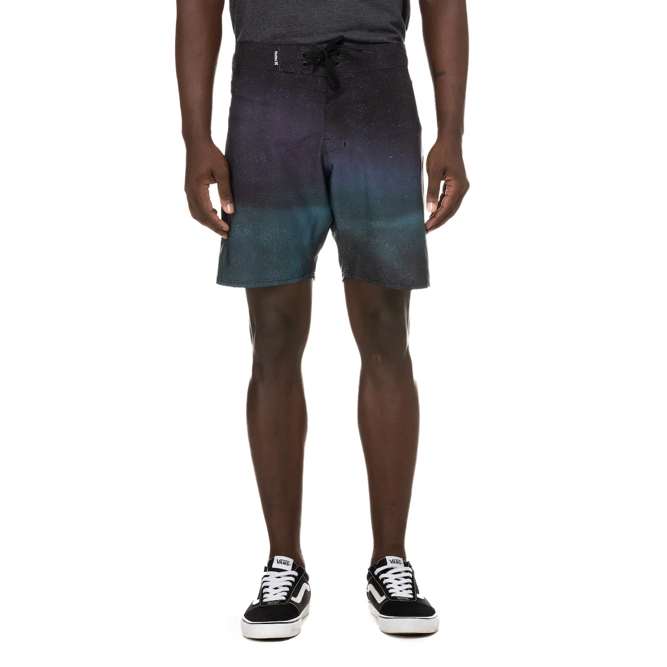 Bermuda Hurley Odissey Naci - Masculina