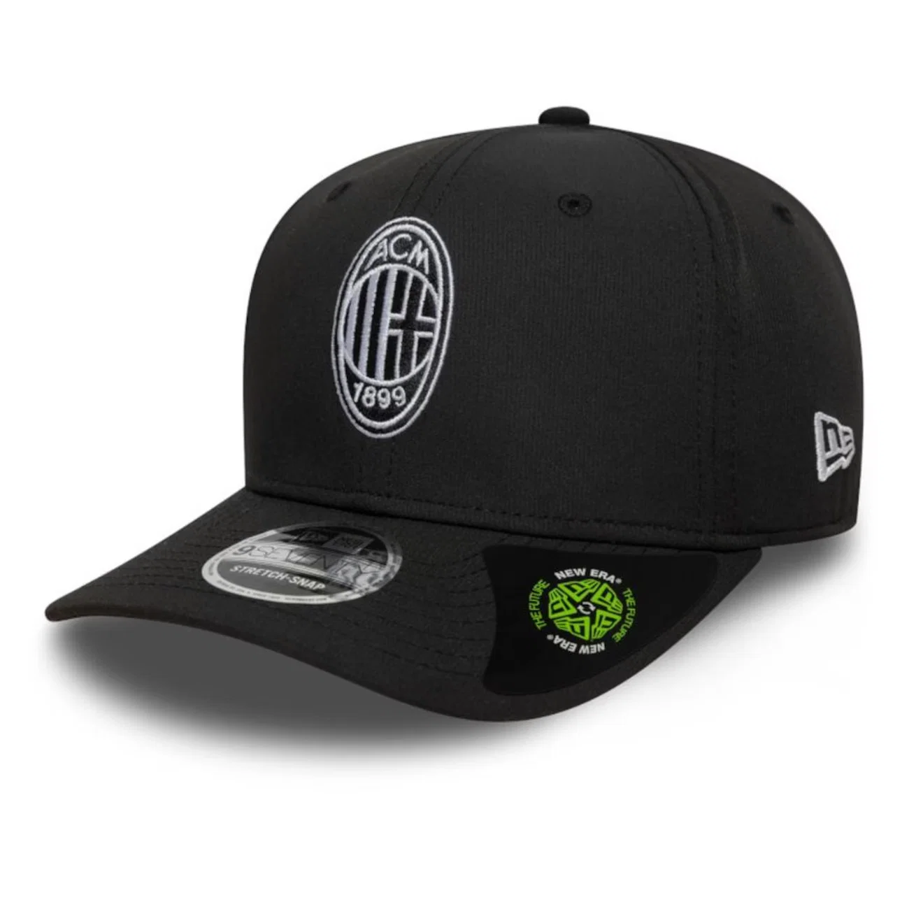 Boné New Era 9SEVENTY STRETCH Branded Masculino — imagem 1