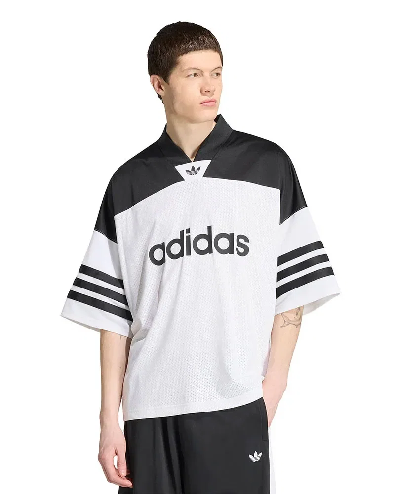 Camiseta adidas Adicolor Masculina — imagem 1