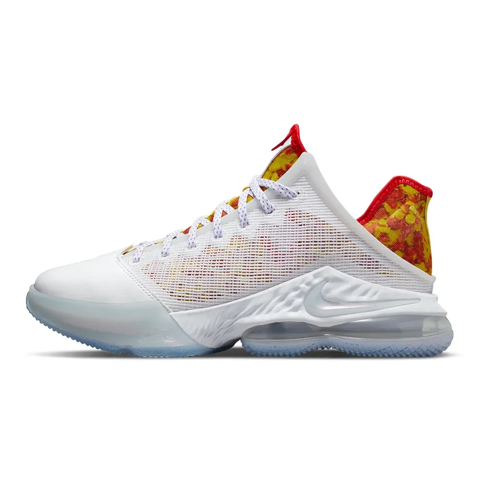Tênis Nike Lebron XIX Low — imagem 1