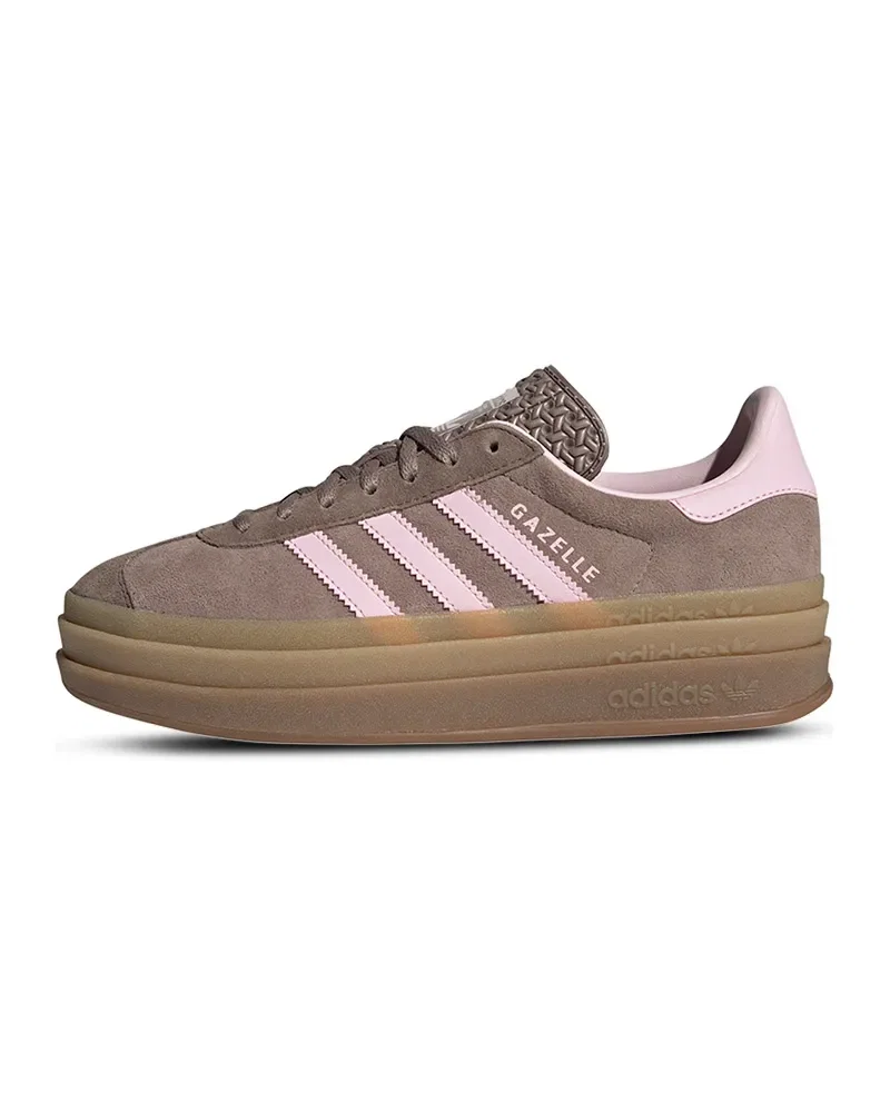 Tênis Adidas Gazelle Bold Feminino — imagem 1