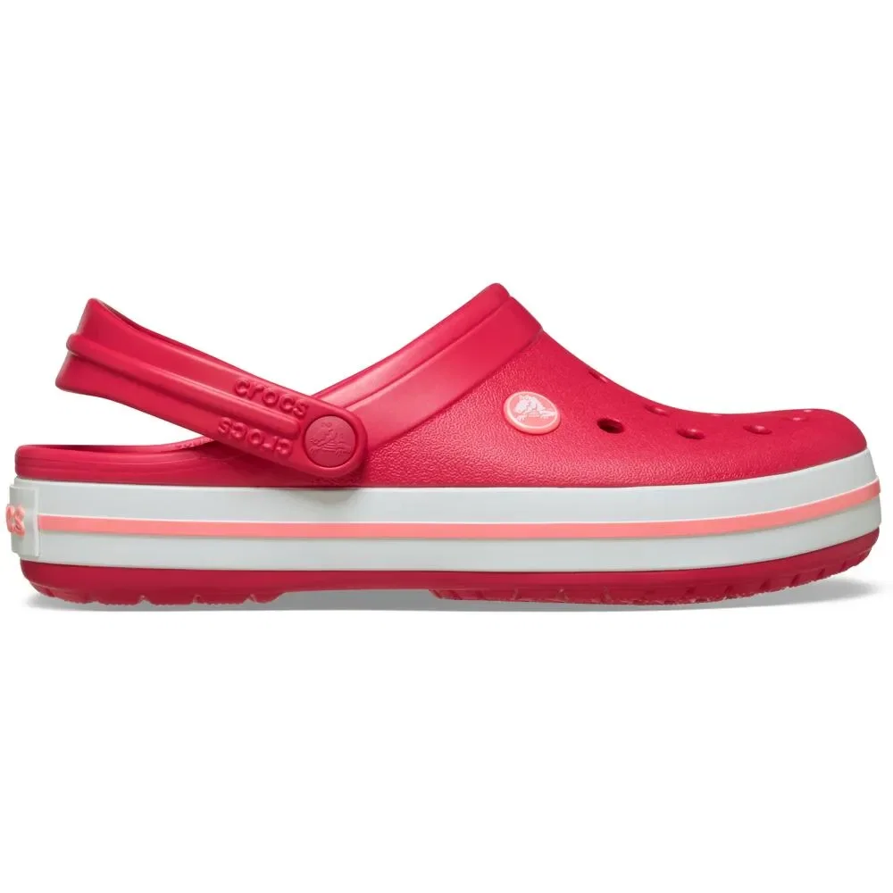 Crocband Clog