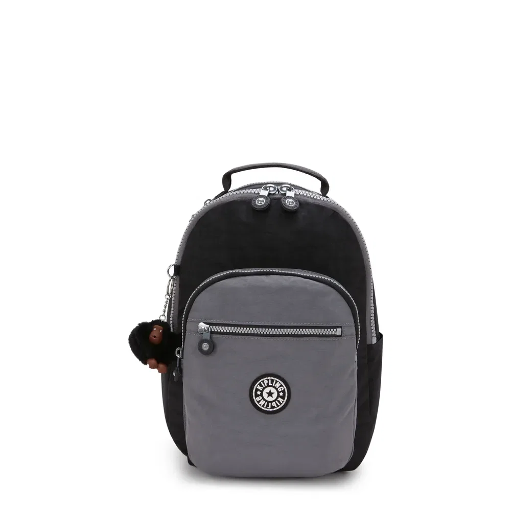 Mochila Kipling Seoul S