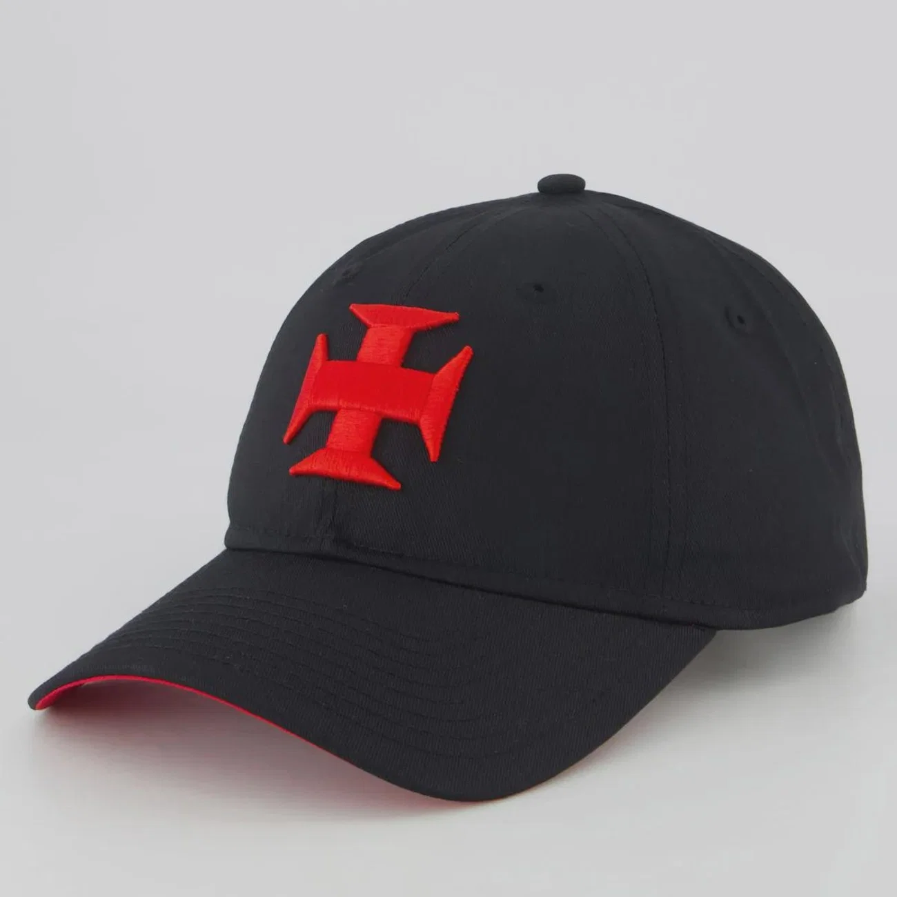 Boné New Era Vasco 920 Strapback