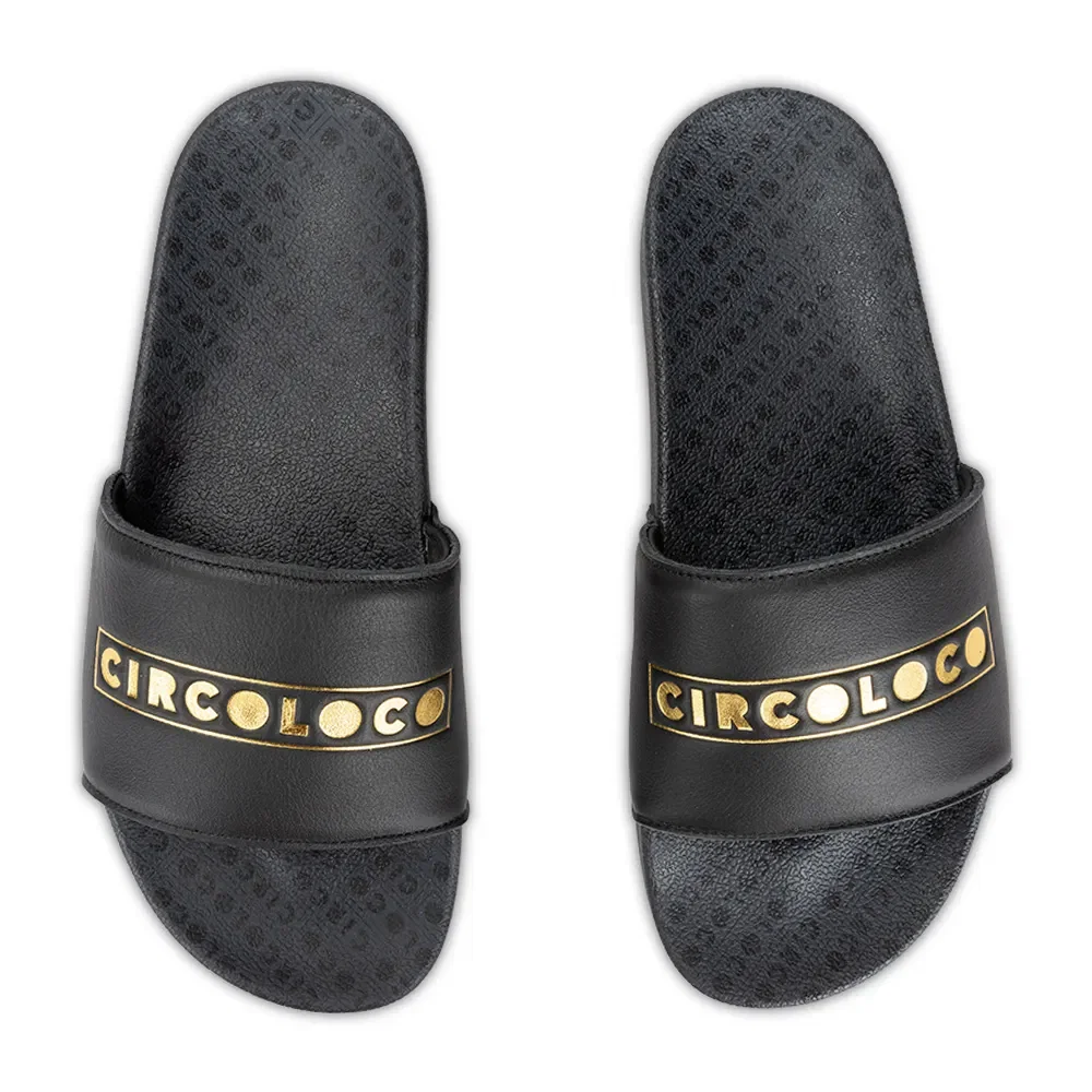 Chinelo adidas Adilette Circoloco Masculino