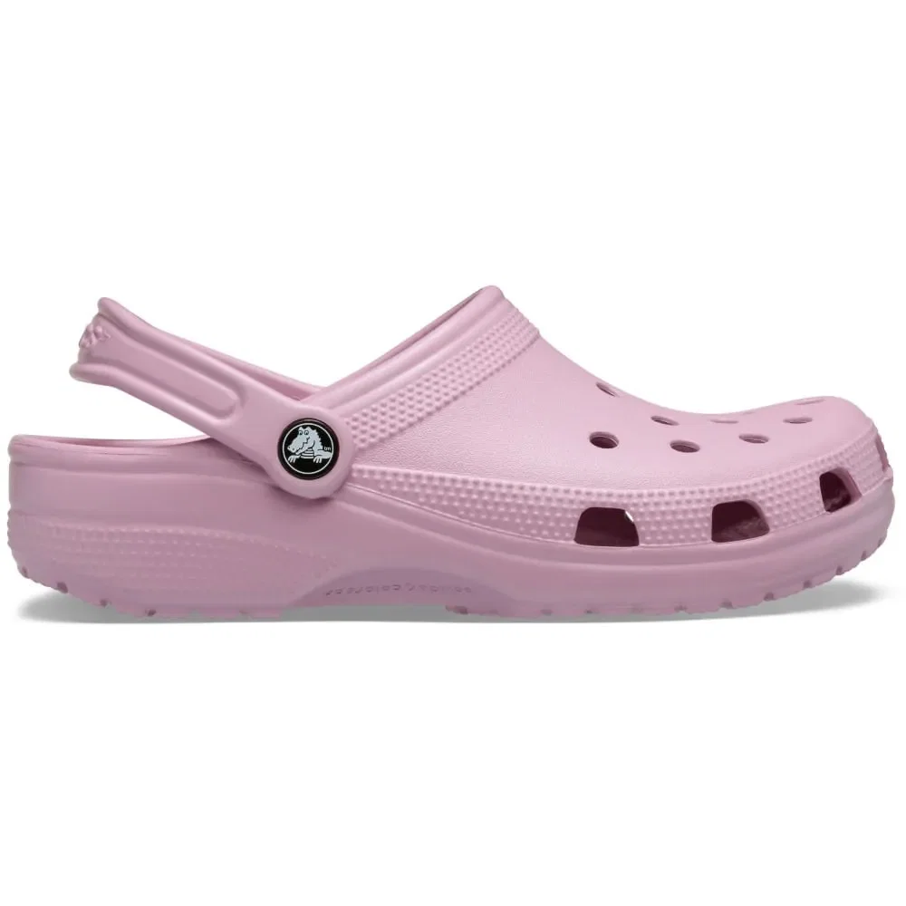 Classic Clog
