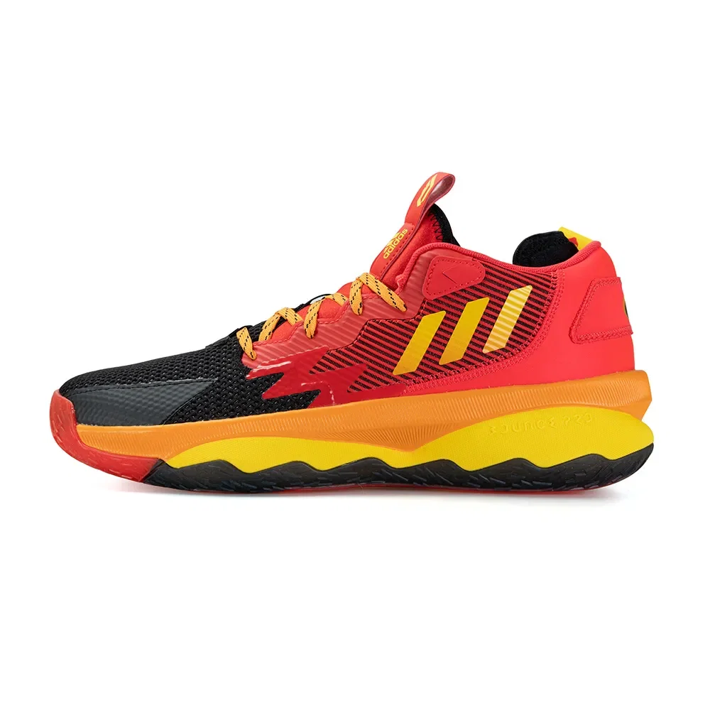 Tênis adidas Dame 8 Mr.Incredib