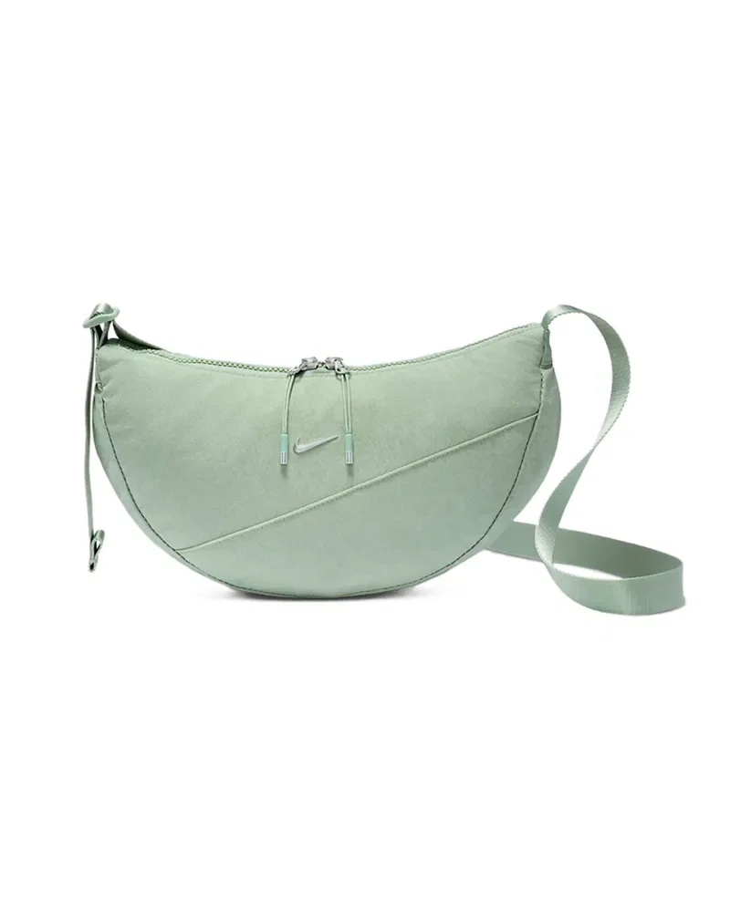 Bolsa Nike Aura Crescent Crossbody Unissex