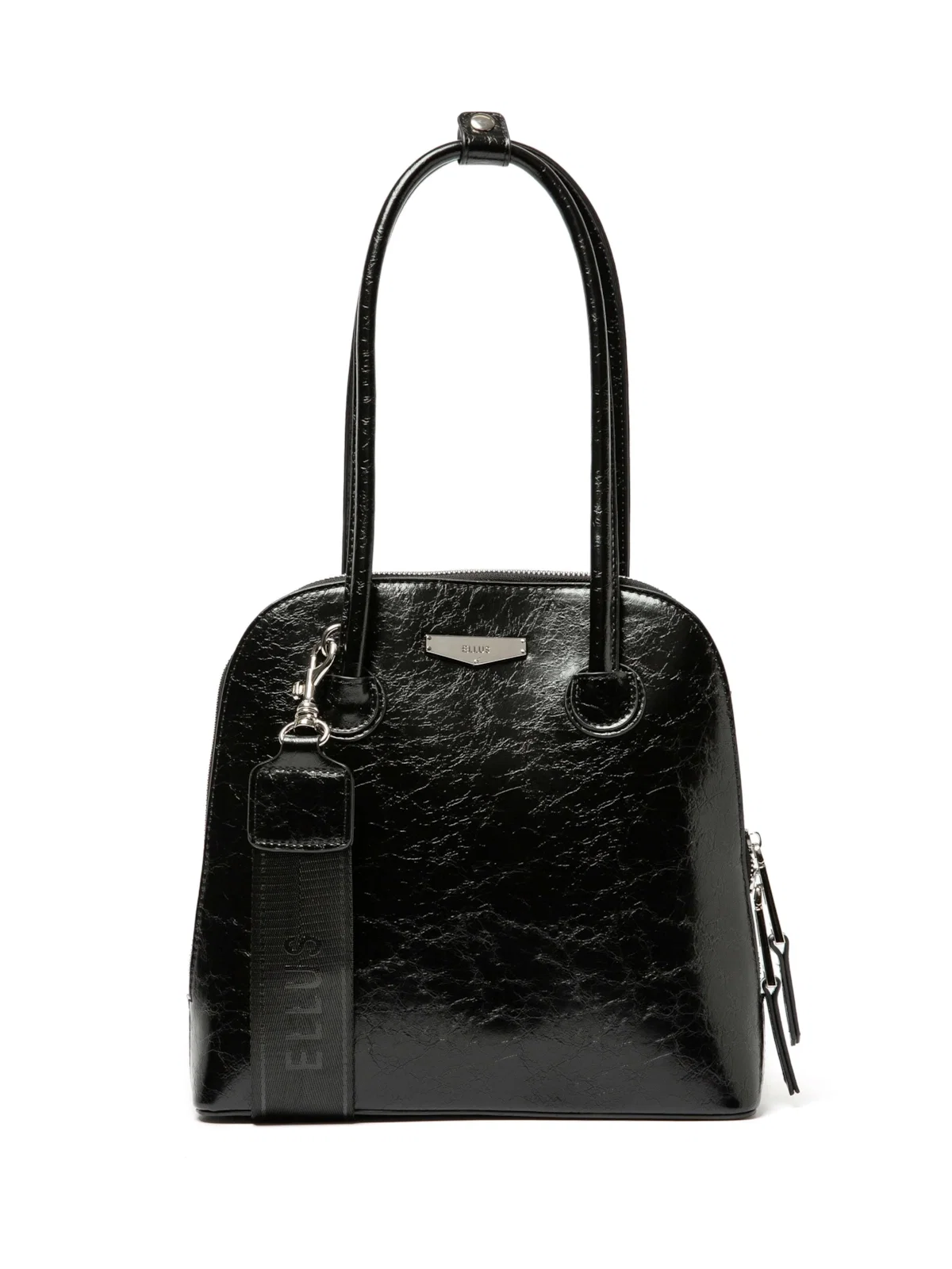 Bolsa Ellus Handbag Marion Preto