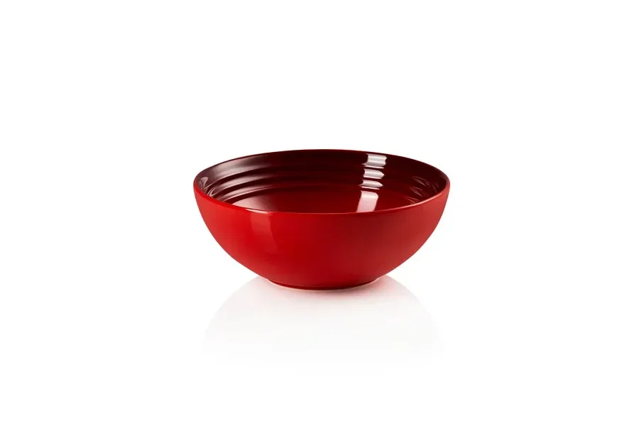 Bowl para Cereal 16cm Le Creuset Vermelho — imagem 1