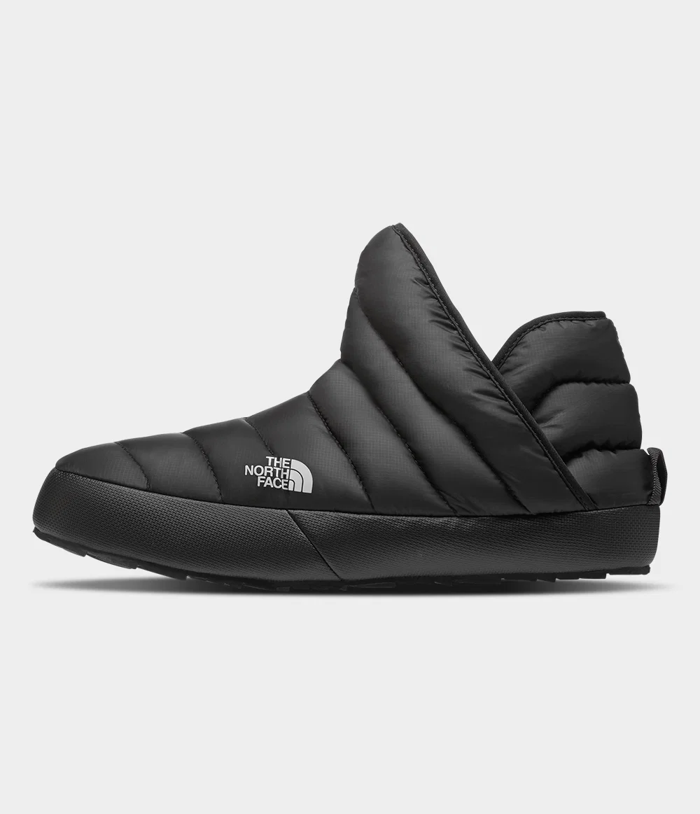 Bota Masculina Thermoball Traction TNF Black