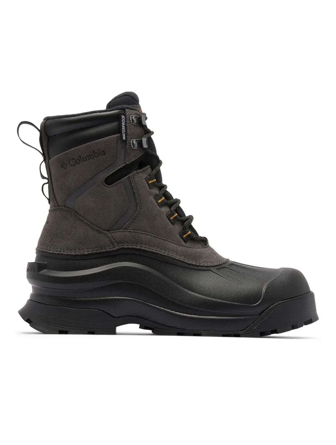Bota Columbia Masculina Bugaboot™ Canyon™ — imagem 1