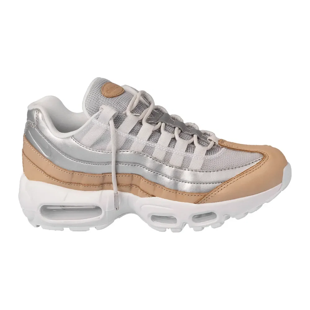 Tênis Nike Air Max 95 SE Premium Feminino — imagem 1