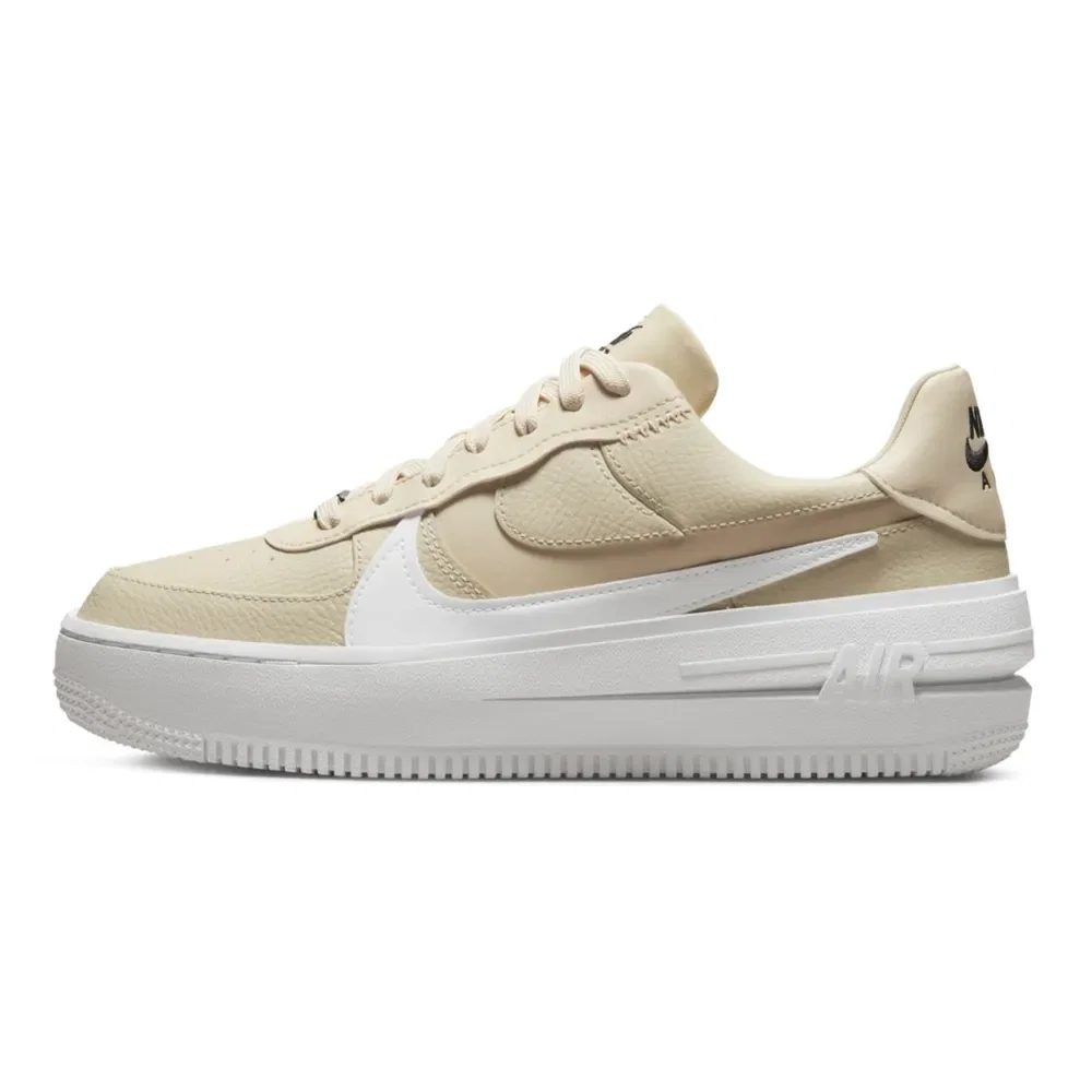 Tênis Nike Air Force 1 Plataform Feminino