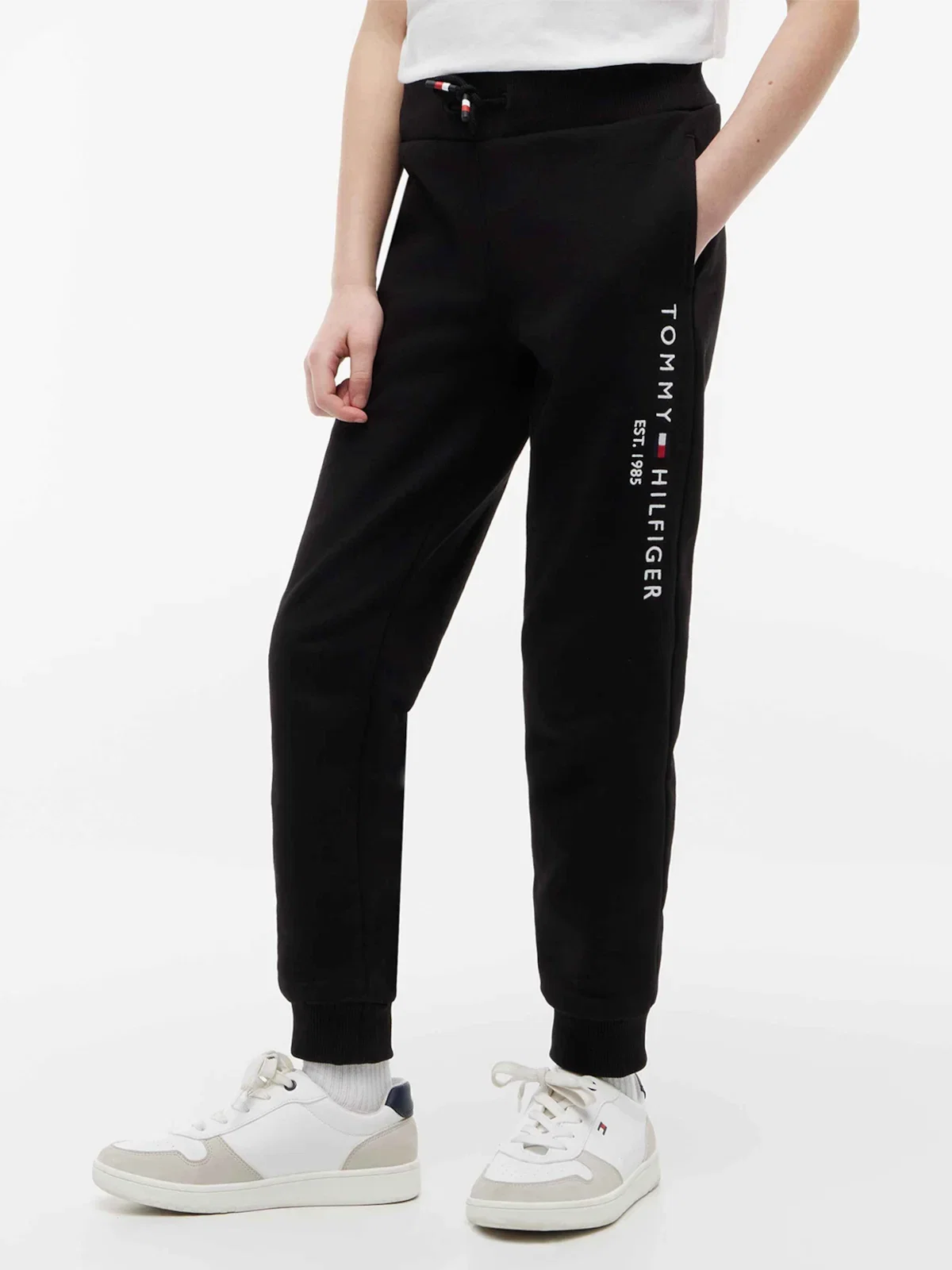 Calça Moletom Infantil Corporate
