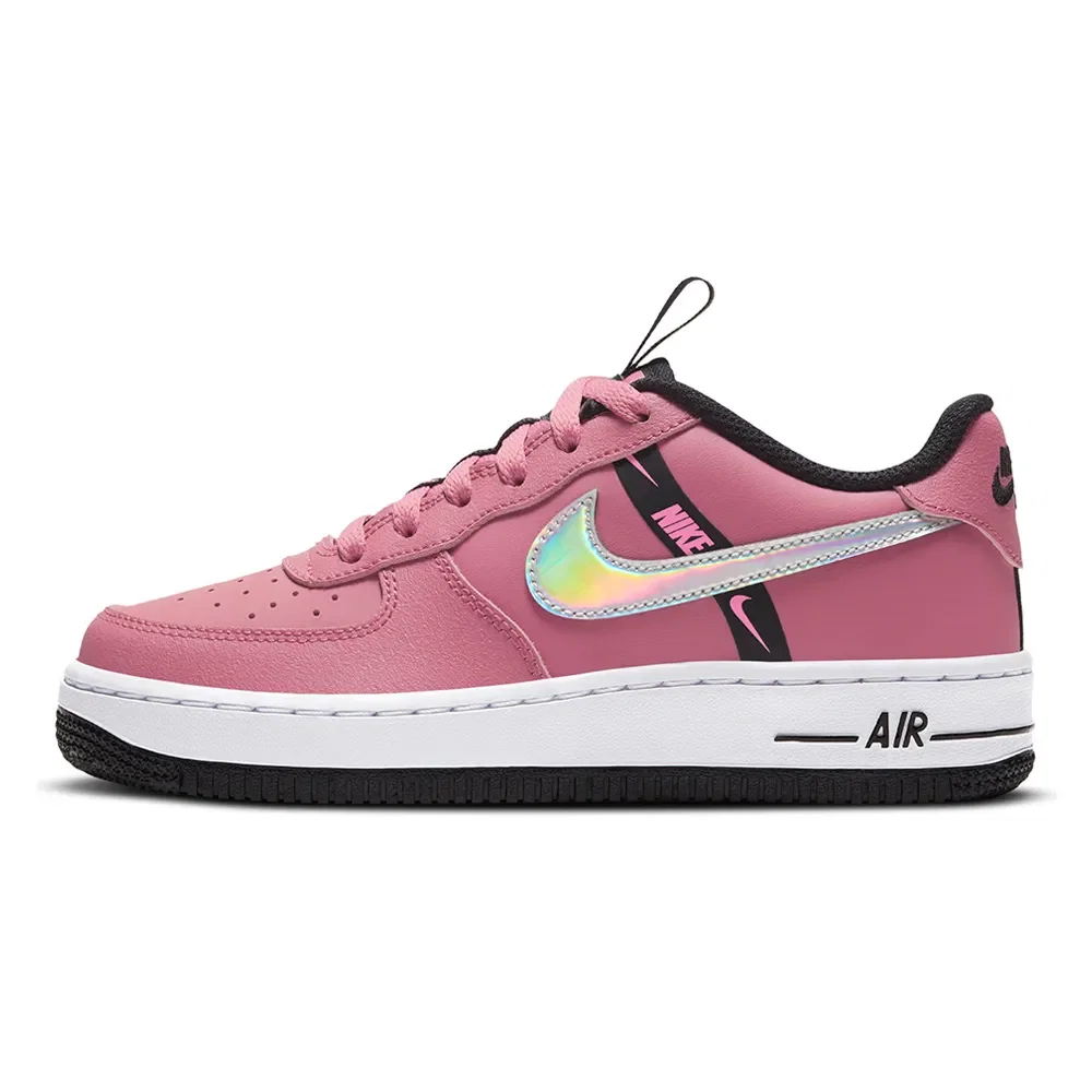 Tênis Nike Air Force 1 LV8 Ksa GS Infantil — imagem 1