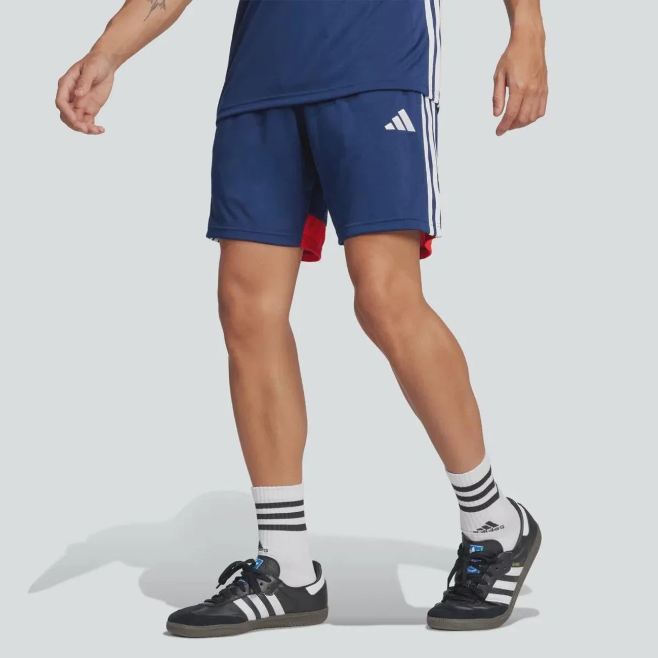 Bermuda Adidas Tiro Essentials Masculina