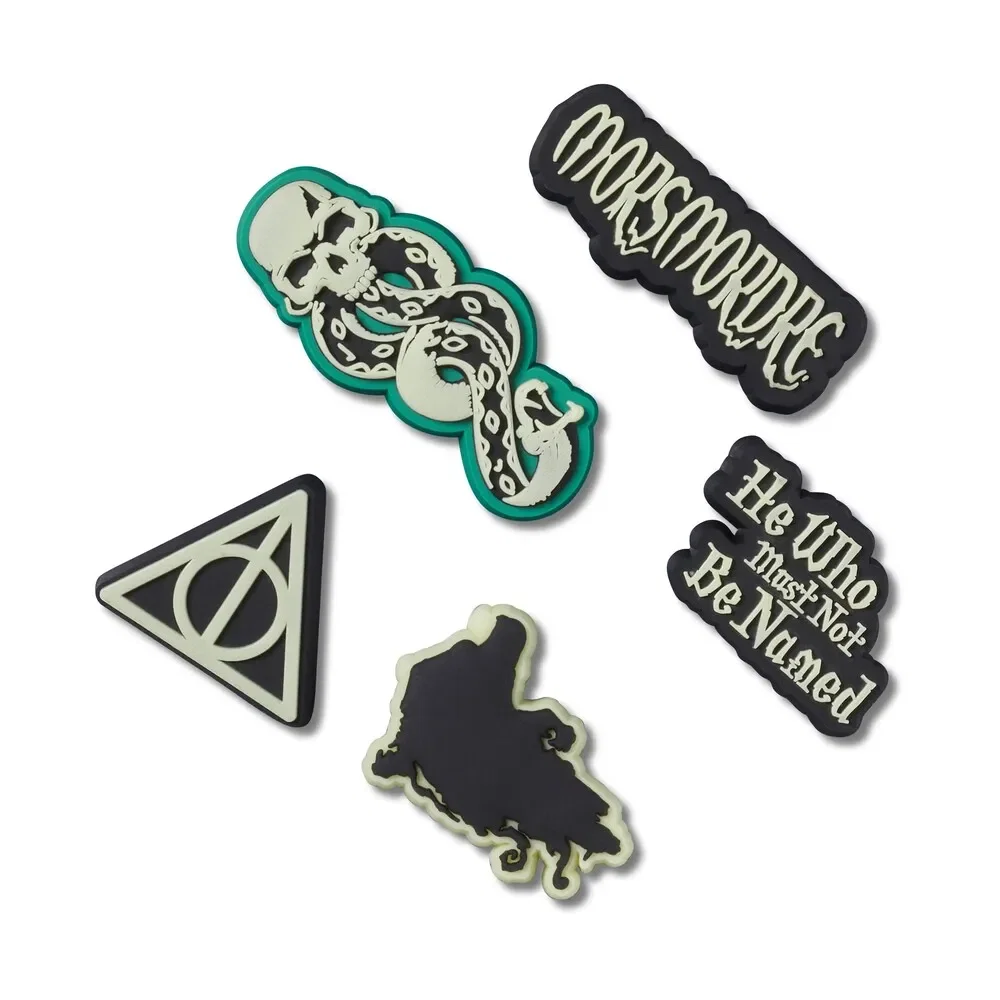 Harry Potter Pack com 5 peças