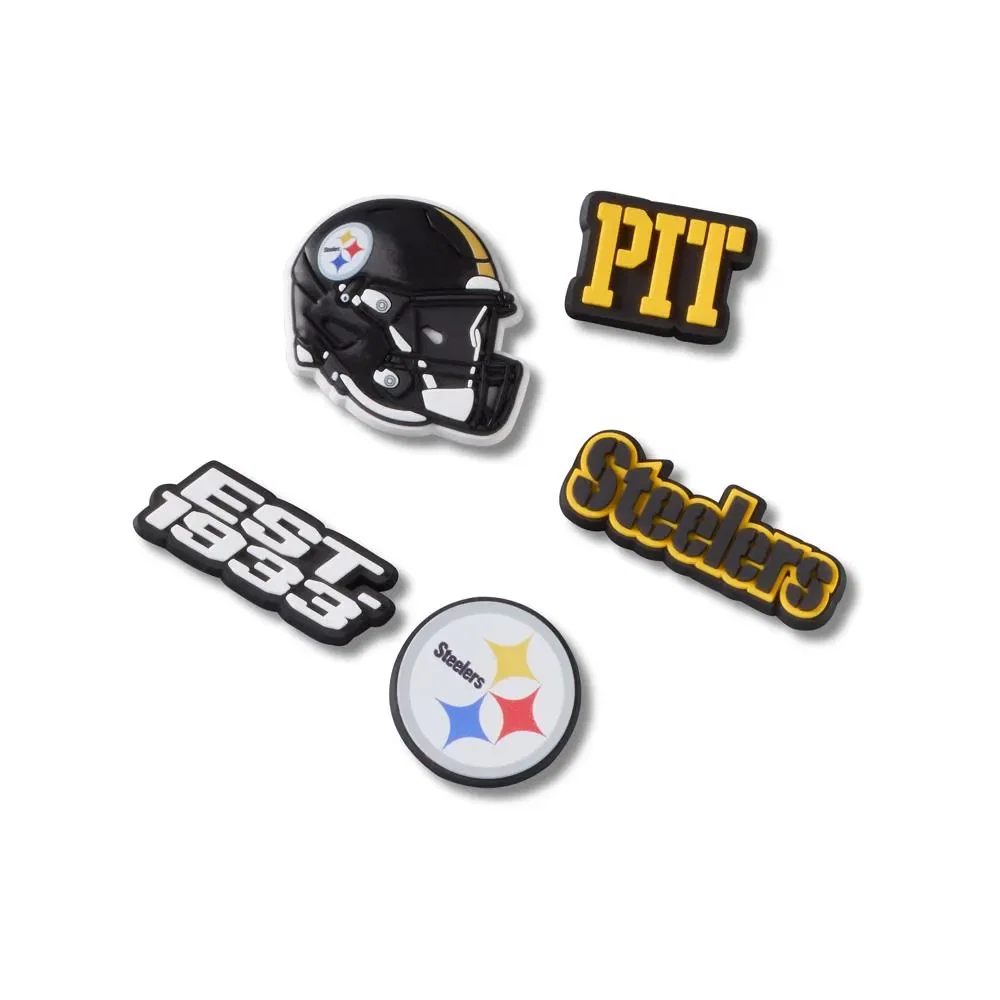 NFL Pittsburgh Steelers Pack Com 5 Peças — imagem 1