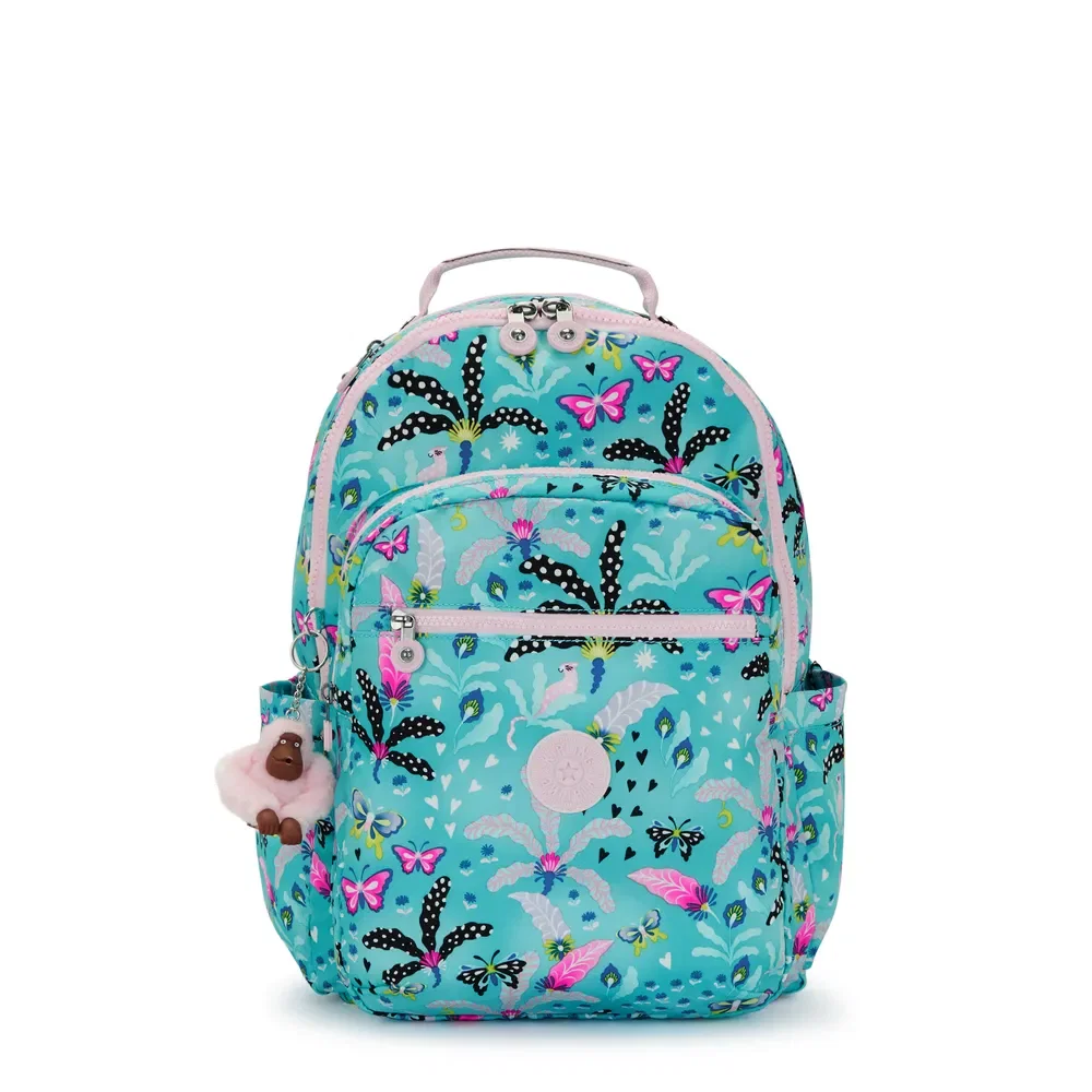 Mochila Kipling Seoul