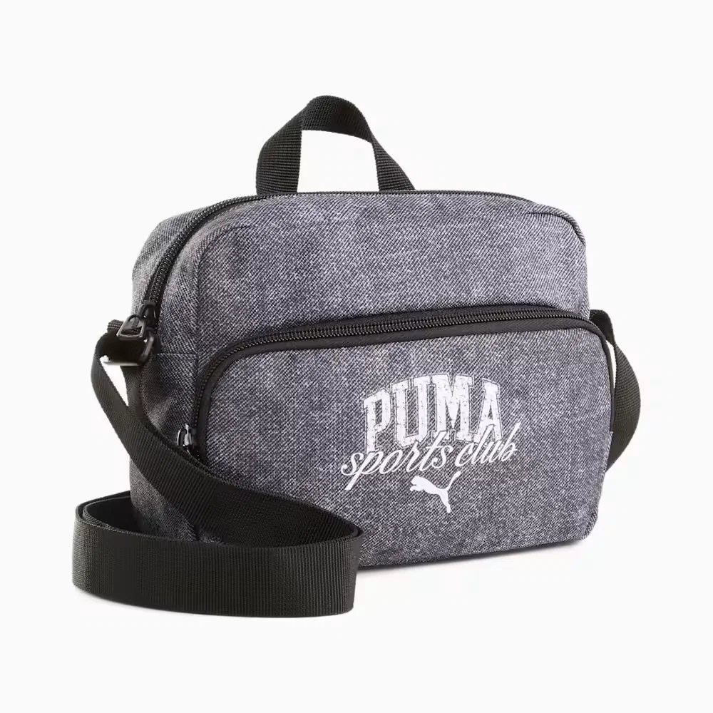 Bolsa Transversal Puma Phase Class