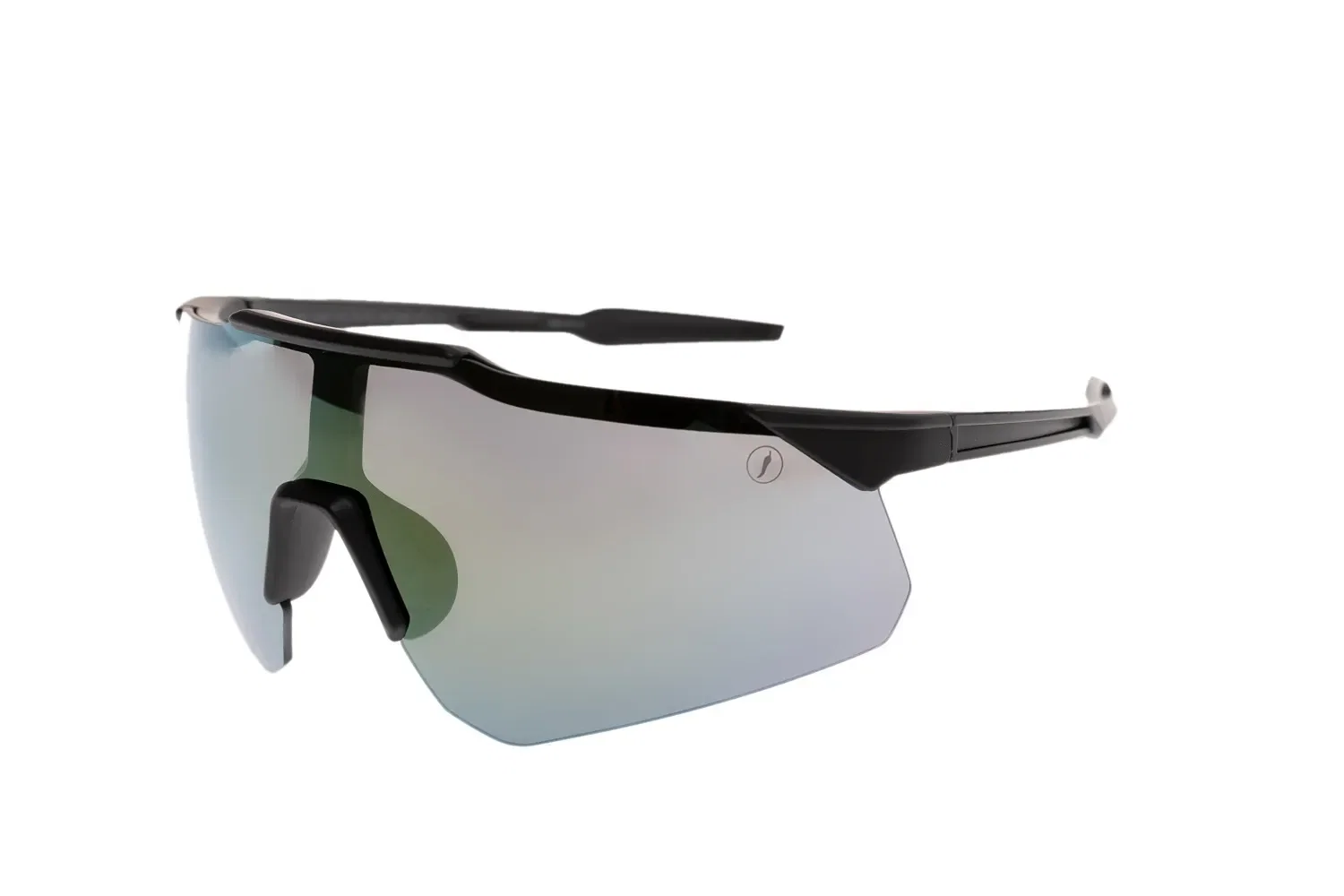 Óculos de Sol Feminino Chilli Beans Lentes Flutuante Verde
