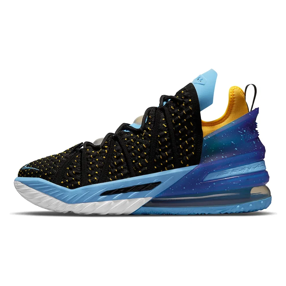 Tênis Nike Lebron XVIII